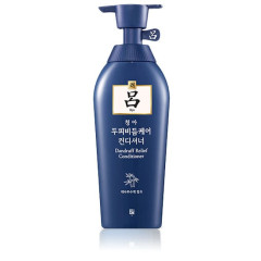 Кондиционер для кожи головы Ryo Cheong Scalp Dandruff Relief Care Conditioner 500мл