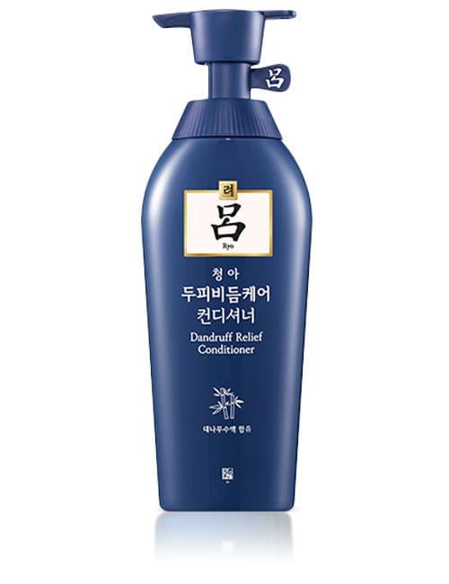 Кондиционер для кожи головы Ryo Cheong Scalp Dandruff Relief Care Conditioner 500мл