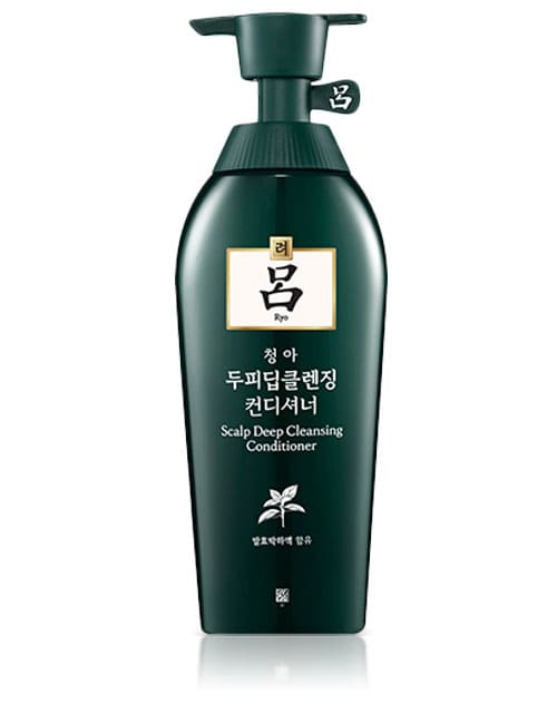Кондиционер для волос Ryo Cheonga Scalp Deep Cleansing Conditioner 500мл