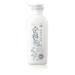Кондиционер для волос Ryo Derma Hypoallergenic Scalp Care 