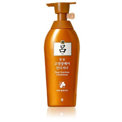 Кондиционер для волос Ryo Hambit High Deep Nutrition Care Conditioner 500мл