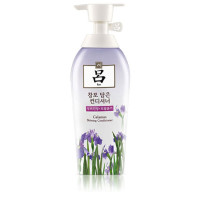 Кондиціонер для шкіри голови та волосся Ryo Seaweed Calamus Shining Iris
