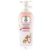 Кондиционер для волос Ryo Seaweed Cornlian Cherry Nourishing 