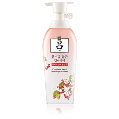 Кондиционер для волос Ryo Seaweed Cornlian Cherry Nourishing 