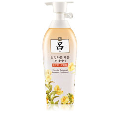 Кондиционер для ухода за кожей головы и волосами Ryo Seaweed Evening Primrose Volumizing Conditioner  500мл