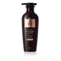Лікувальний кондиціонер Ryo Jinsaengbo Scalp Hair Nutrition Normal & Dry Scalp Rince 