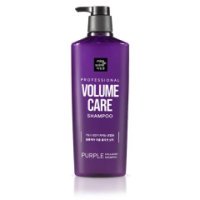 Шампунь Mise En Scene Volume Care Purple Collagen
