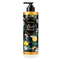 Шампунь для волос Kerasys Devil's Perfumed Citrus Bungee