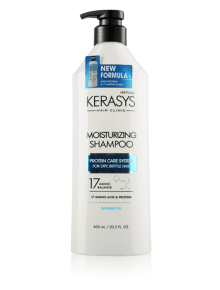 Шампунь для волос Kerasys Hair Clinic Moisturizing