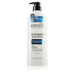 Шампунь для волос Kerasys Hair Clinic Moisturizing