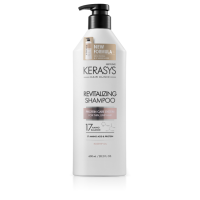 Шампунь для волосся Kerasys Hair Clinic Revitalizing