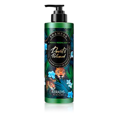 Шампунь для волос Kerasys Devil's Perfumed Neroli Moonlight