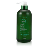 Шампунь для волос Kumano Beaua 10 Essence Fragrance