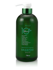 Шампунь для волос Kumano Beaua 10 Essence Fragrance