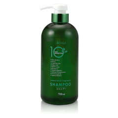Шампунь для волос Kumano Beaua 10 Essence Fragrance