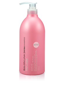 Шампунь для волос Kumano Salon Link Amino Acid Extra