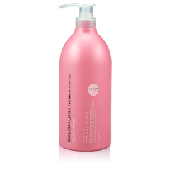 Шампунь для волос Kumano Salon Link Amino Acid Extra