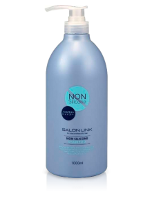 Шампунь для волос Kumano Salon Link Non Silicon