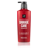 Шампунь Mise En Scene Damage Care Red Protein