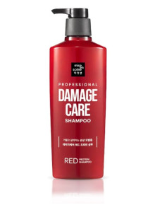 Шампунь Mise En Scene Damage Care Red Protein