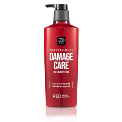 Шампунь Mise En Scene Damage Care Red Protein