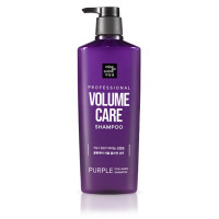 Шампунь Mise En Scene Volume Care Purple Collagen