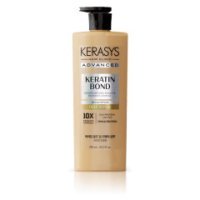 Шампунь для волос Kerasys Hair Clinic Advanced Keratin Bond Deep Repair