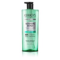 Шампунь для волос Kerasys Hair Clinic Advanced Keratin Bond Purifying