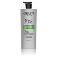 Шампунь для волос Kerasys Hair Clinic Scalp Clinic
