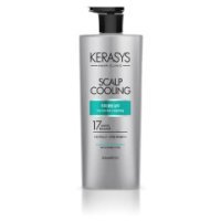 Шампунь для волос Kerasys Hair Clinic Scalp Cooling