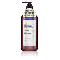 Шампунь для волос Dr. Rooteer Beer Yeast Hair Loss Relief Powdery Jasmine