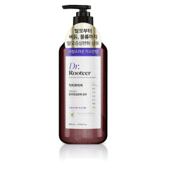 Шампунь для волос Dr. Rooteer Beer Yeast Hair Loss Relief Powdery Jasmine