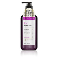 Шампунь для волос Dr. Rooteer Beer Yeast Hair Loss Relief Powdery Musk