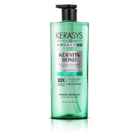 Шампунь для волосся Kerasys Hair Clinic Advanced Keratin Bond Purifying 