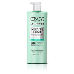Маска для волос Kerasys Hair Clinic Advanced Keratin Bond Purifying