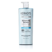 Маска для волос Kerasys Hair Clinic Advanced Keratin Bond Silky Moisture