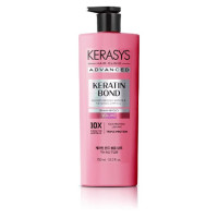 Шампунь для волосся Kerasys Hair Clinic Advanced Keratin Bond Volume 