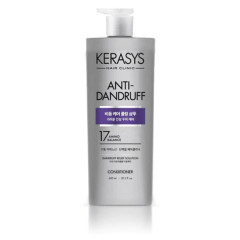 Кондиционер для волос Kerasys Hair Clinic Scalp Anti-Dandruff