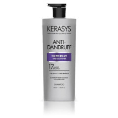 Шампунь для волос Kerasys Hair Clinic Scalp Anti-Dandruff