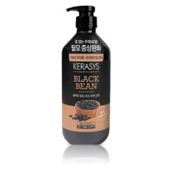 Шампунь для волос Kerasys Hair Clinic Black Bean