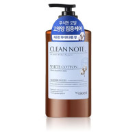 Шампунь для волос Kerasys Perfume Clean Note White Cotton