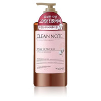 Маска для волосся Kerasys Perfume Clean Note Baby Powder