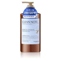 Маска для волос Kerasys Perfume Clean Note White Cotton