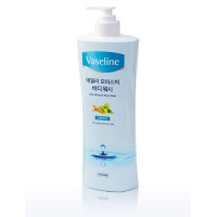Гель для душа Vaseline Daily Moisture 