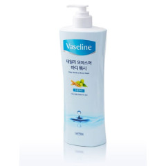 Гель для душа Vaseline Daily Moisture 