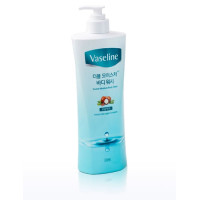 Гель для душа Vaseline Double Moisture Body Wash