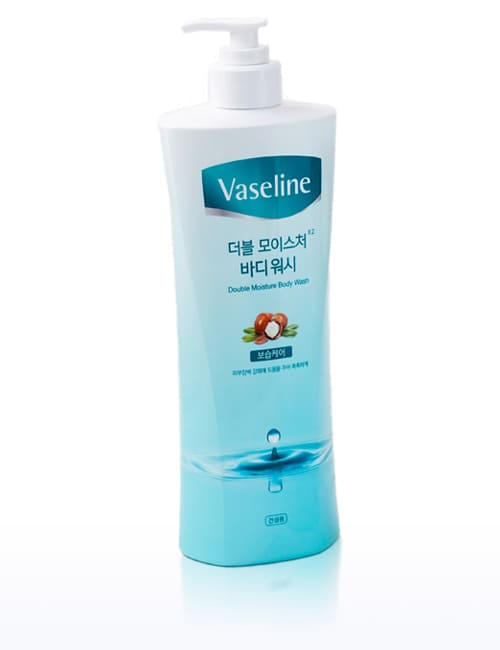 Супер Увлажняющий гель Vaseline на основе гиалуроновой кислоты