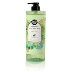 Гель для душа Shower Mate Perfume Lemon Grass Garden