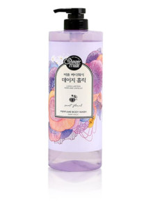 Гель для душа Shower Mate Perfume Daisy Holic