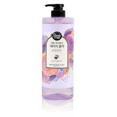 Гель для душа Shower Mate Perfume Daisy Holic